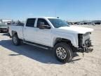 2016 Chevrolet Silverado K2500 Heavy Duty LT