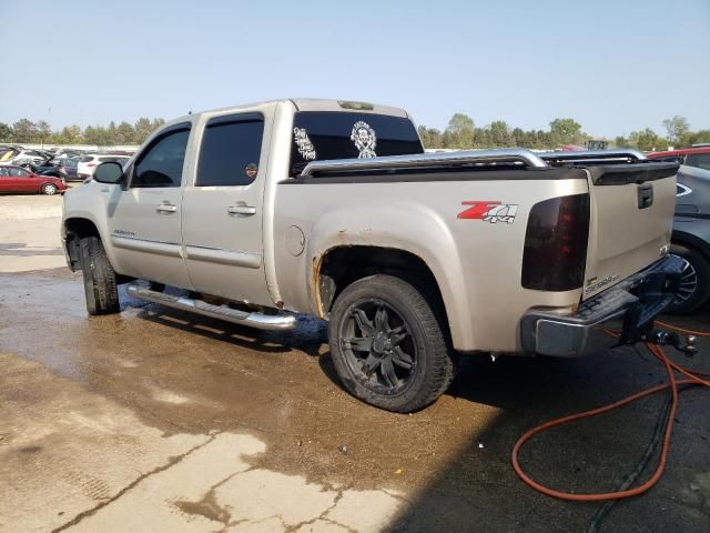 2009 GMC Sierra K1500