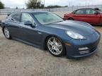 2010 Porsche Panamera S