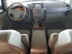 2007 Infiniti QX56