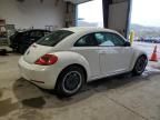 2012 Volkswagen Beetle