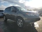 2007 Acura MDX Technology