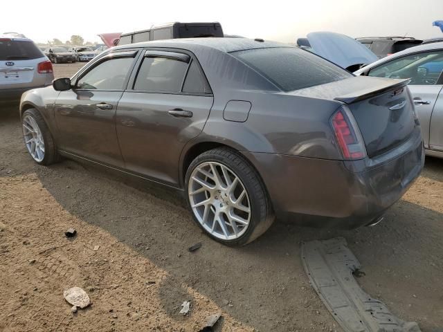 2014 Chrysler 300 S