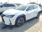 2019 Lexus UX 200