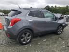 2013 Buick Encore