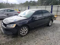 Volkswagen Vehiculos salvage en venta: 2014 Volkswagen Jetta SE