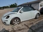 2006 Volkswagen New Beetle Convertible Option Package 1