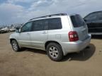 2004 Toyota Highlander