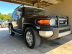 2007 Toyota FJ Cruiser