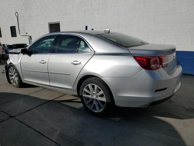 2013 Chevrolet Malibu 3LT