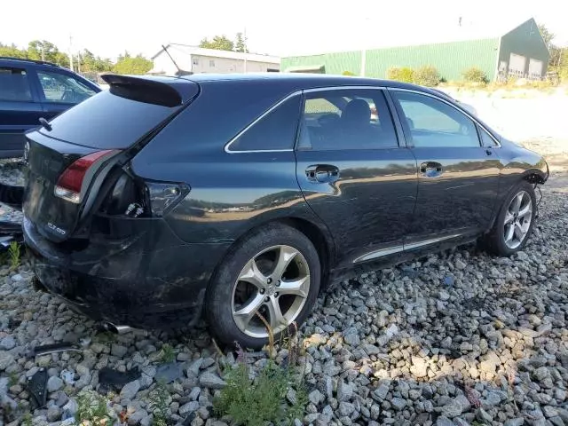 2013 Toyota Venza LE