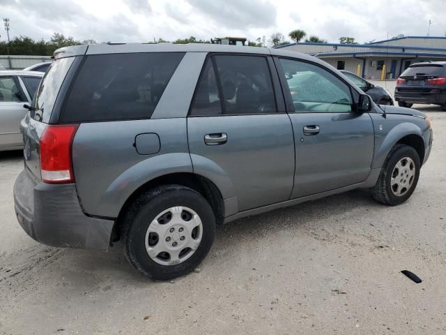 2005 Saturn Vue