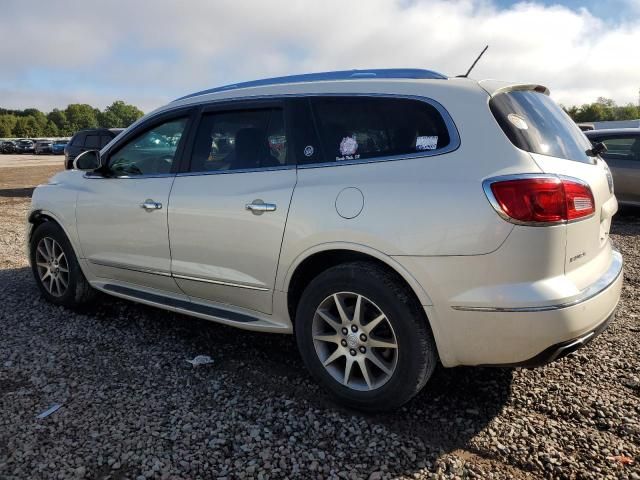 2014 Buick Enclave