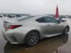 2015 Lexus RC 350