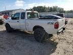 2004 Ford Ranger Super Cab