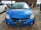 2005 Dodge Neon SXT