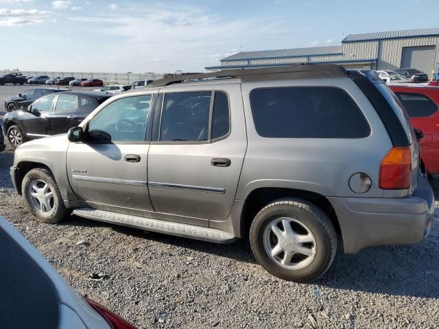 2006 GMC Envoy XL