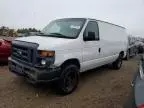 2012 Ford Econoline E250 Van