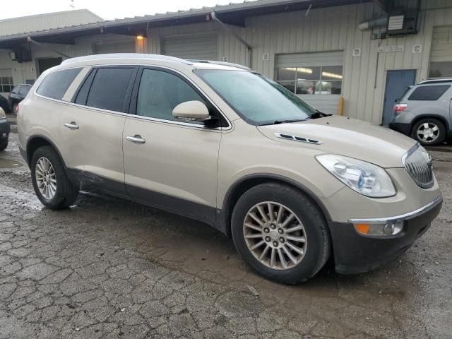 2010 Buick Enclave CXL