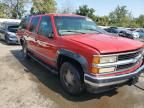 1999 Chevrolet Suburban K1500