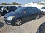 2015 Nissan Versa S