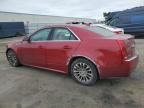 2010 Cadillac CTS Premium Collection