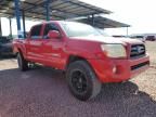 2005 Toyota Tacoma Double Cab Prerunner