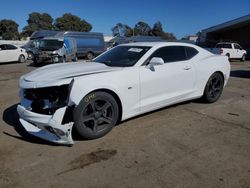 2018 Chevrolet Camaro LT en venta en Hayward, CA