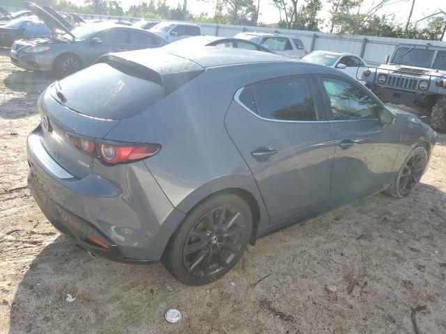 2023 Mazda 3 Preferred