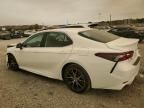 2024 Toyota Camry SE Night Shade