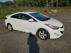 2013 Hyundai Elantra Coupe GS