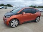 2014 BMW I3 BEV