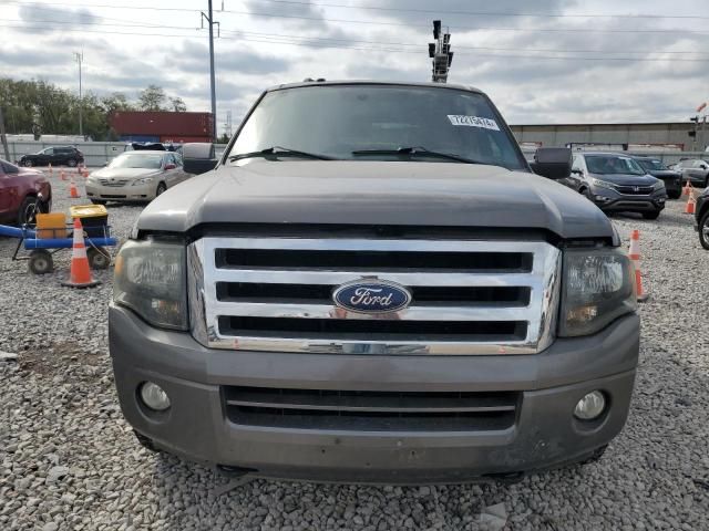 2011 Ford Expedition Limited