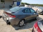 2013 Dodge Dart SE