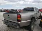 2002 Chevrolet Silverado K3500