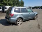 2010 Subaru Forester 2.5X Limited