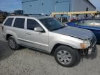 2008 Jeep Grand Cherokee Limited