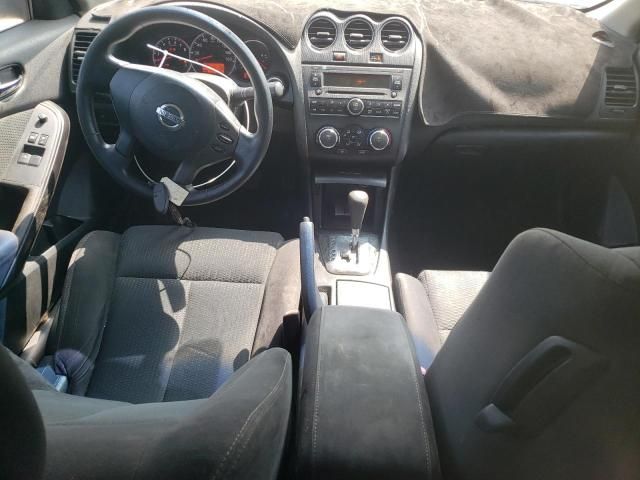 2010 Nissan Altima S