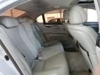 2008 Lexus LS 460