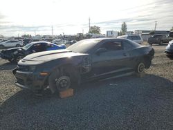 Chevrolet salvage cars for sale: 2011 Chevrolet Camaro 2SS