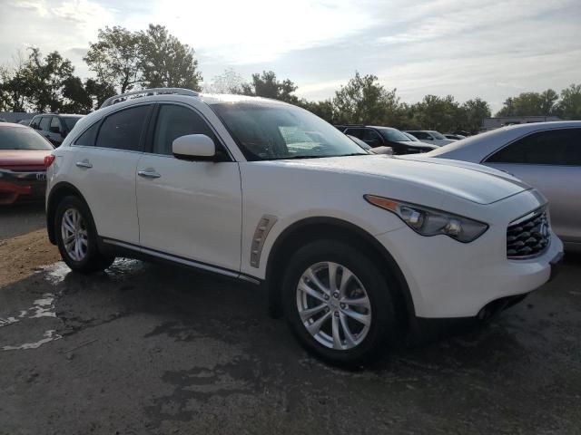 2009 Infiniti FX35