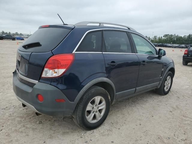 2009 Saturn Vue XE