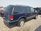 2001 Chevrolet Blazer