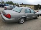 2000 Mercury Grand Marquis LS