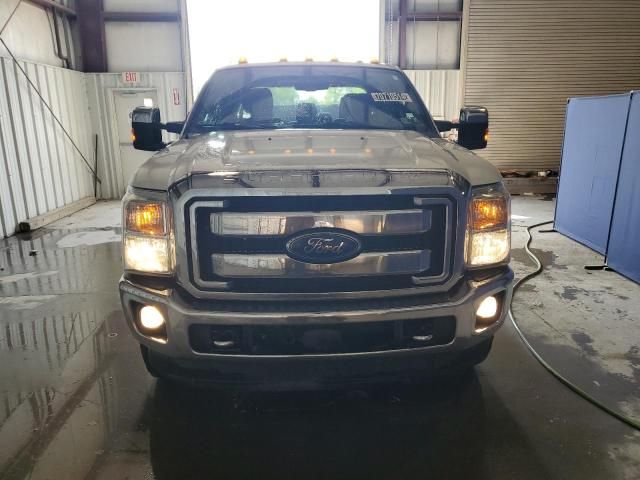 2015 Ford F250 Super Duty