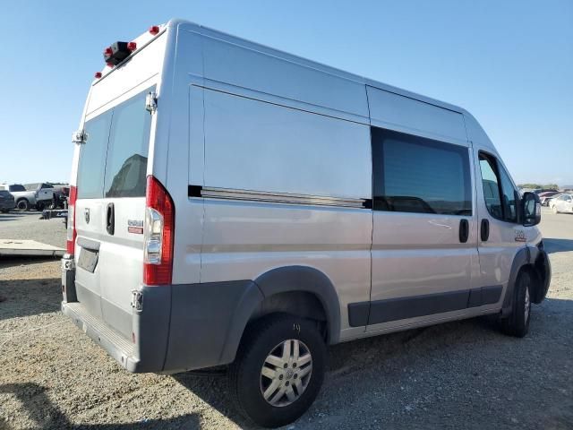 2014 Dodge RAM Promaster 1500 1500 High