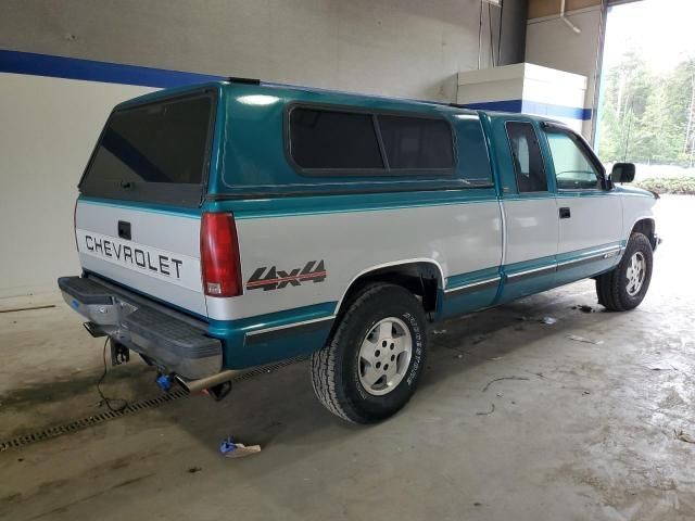 1994 Chevrolet GMT-400 K1500