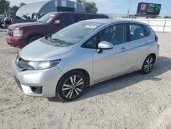 Lotes con ofertas a la venta en subasta: 2015 Honda FIT EX