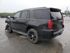 2015 Chevrolet Tahoe C1500 LT