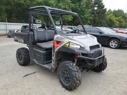 Salvage motorcycles for sale at Shreveport, LA auction: 2019 Polaris Ranger XP 900 EPS